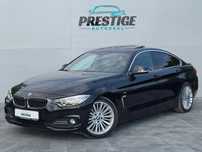 BMW Seria 4 BMW 420d GranCoupe Luxury | 2.0 Diesel 190 cp |