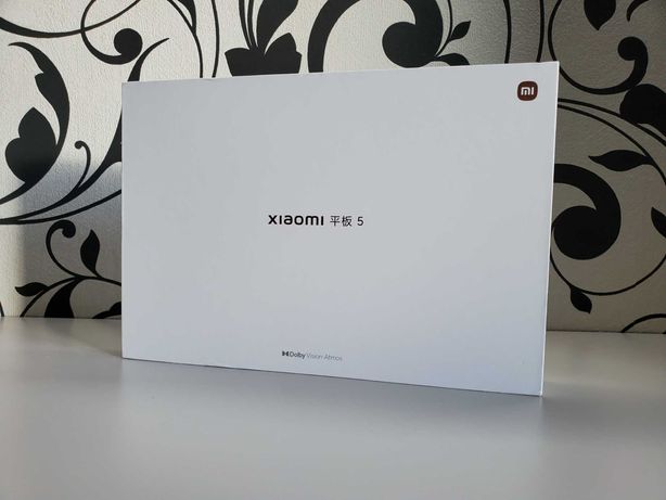 ПРОДАМ Планшет Xiaomi Mi Pad 5 Wi-Fi (6/128GB). Практический НОВОЕ