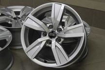Джанти 16" Audi A4