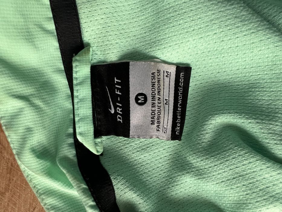 Найк Горнище Барса