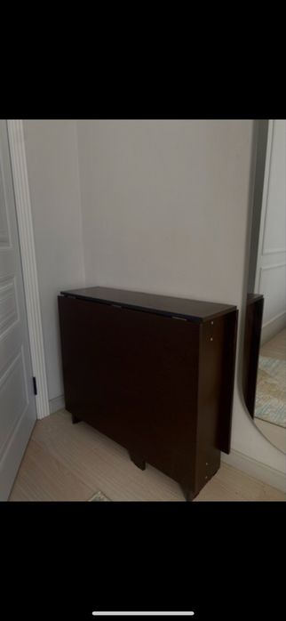 Стол раздвижной на кухню или гостинную