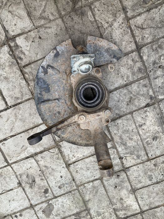 Запчасти нива шевроле