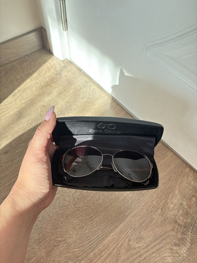 Слънчеви очила на Coach
