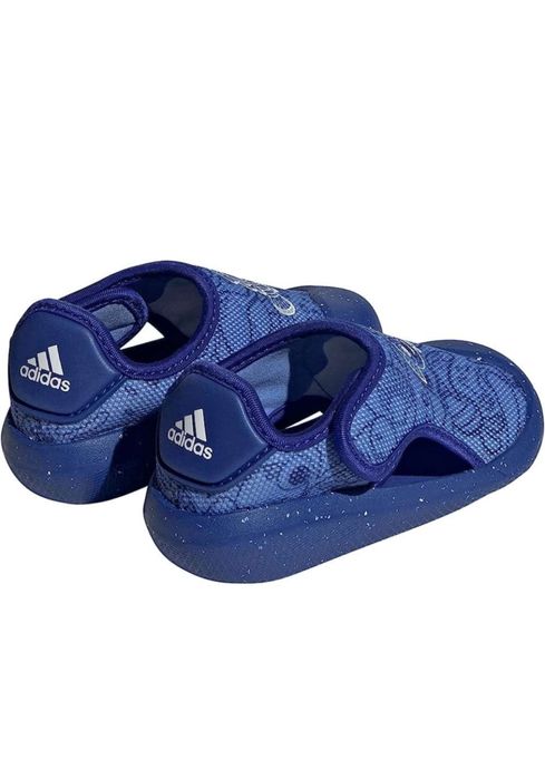 Сандали  adidas altaventure 2.0 сини 20 р-р