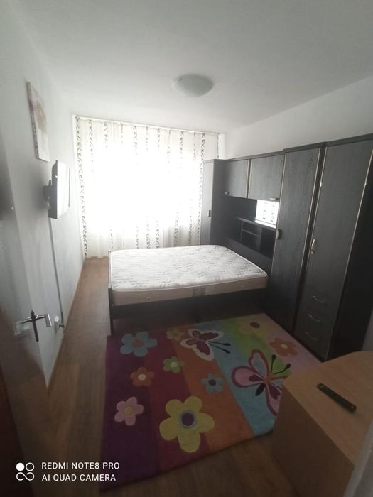 Proprietar! Închiriez apartament 2 camere decomandat sector 3