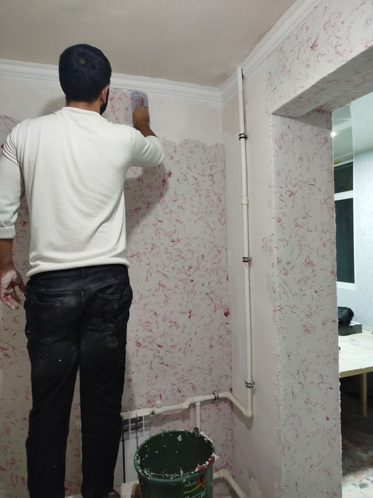 Услуги Мастера Чирчик