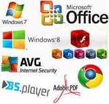 Service PC Instalare Windows Office Devirusari Configurare routere