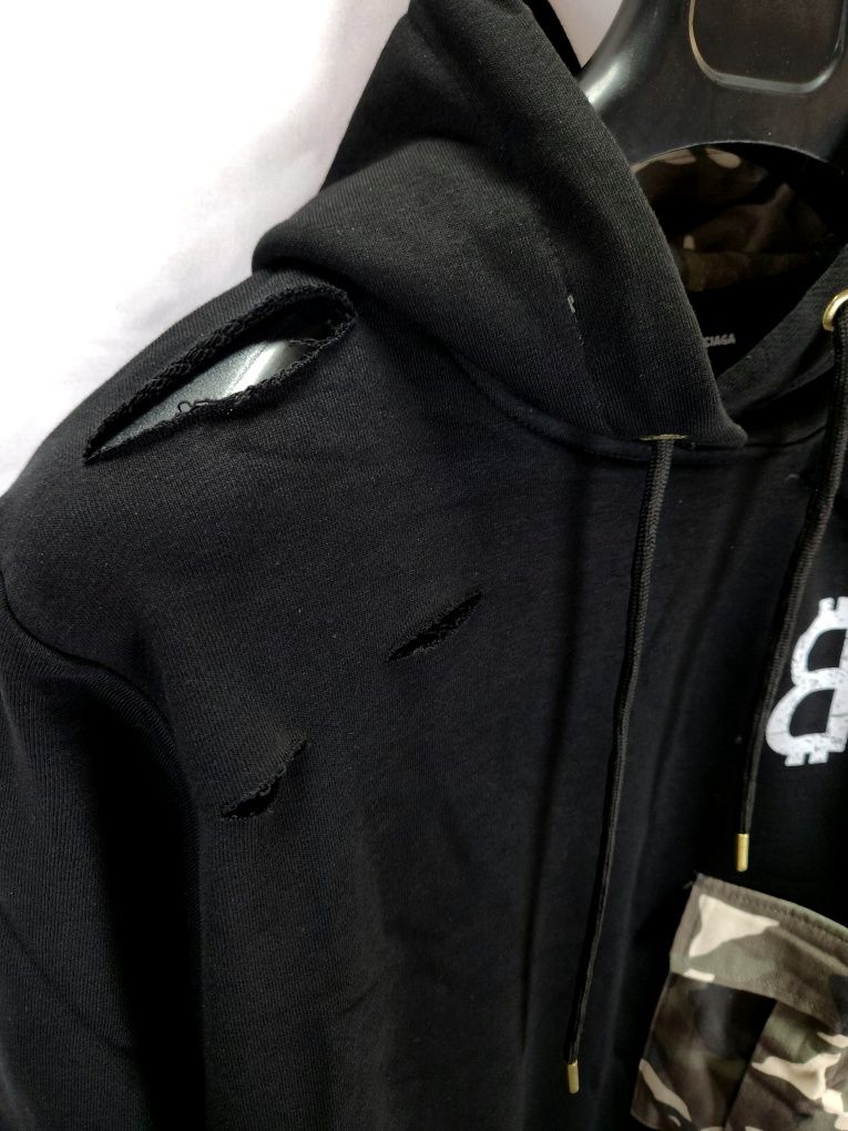 Balenciaga суичер високо качество