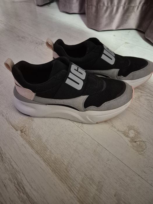 Дамски маратонки Ugg steve madden