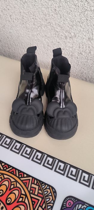 Ghete Zara mărimea 25