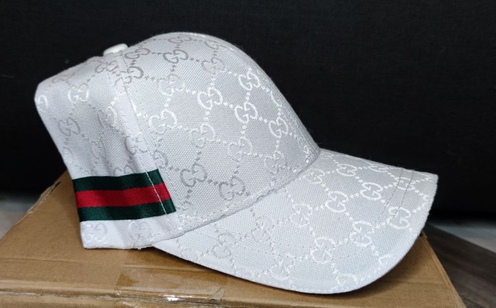 Gucci Шапка Универсална