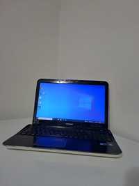 Notebook Samsung NP-SF510