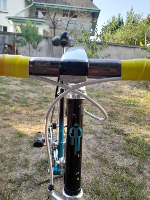 Cursiera clasica Hans Lutz campagnolo