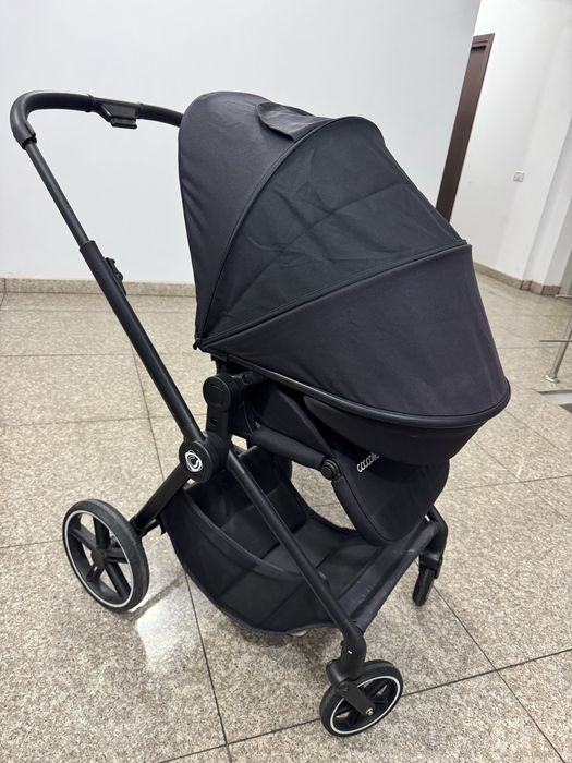 Carucior 3 in 1 Coccolle Lissia