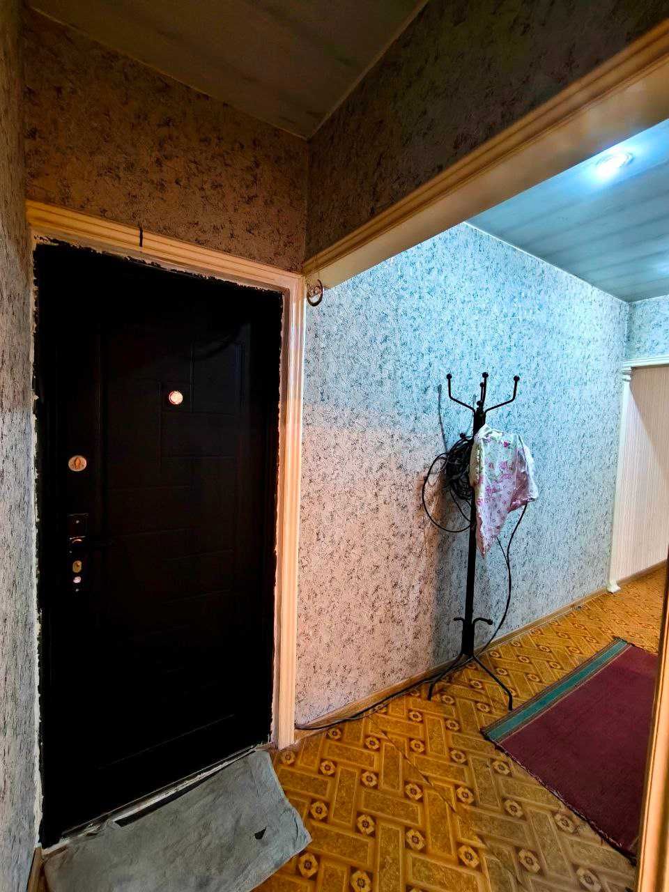 Кадышева авиасозлар 1 а 2/3/5 улучшенная планировка 52м²