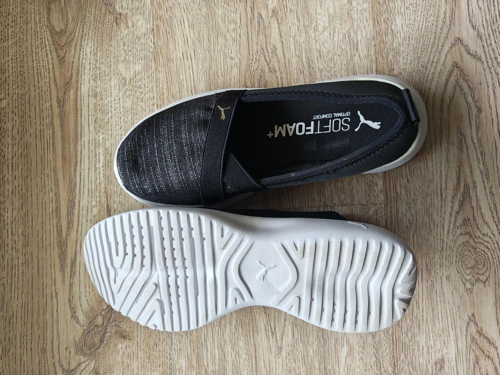 Спортни обувки Puma Adelina Space, размер 36