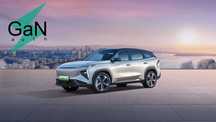 GaNauto Geely Starship L7 2025 Buyurtma Asosida/Под Заказ Cip Tashkent