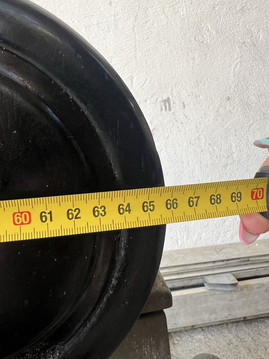 Masina de slefuit lemn slaif Felisatti trifazic