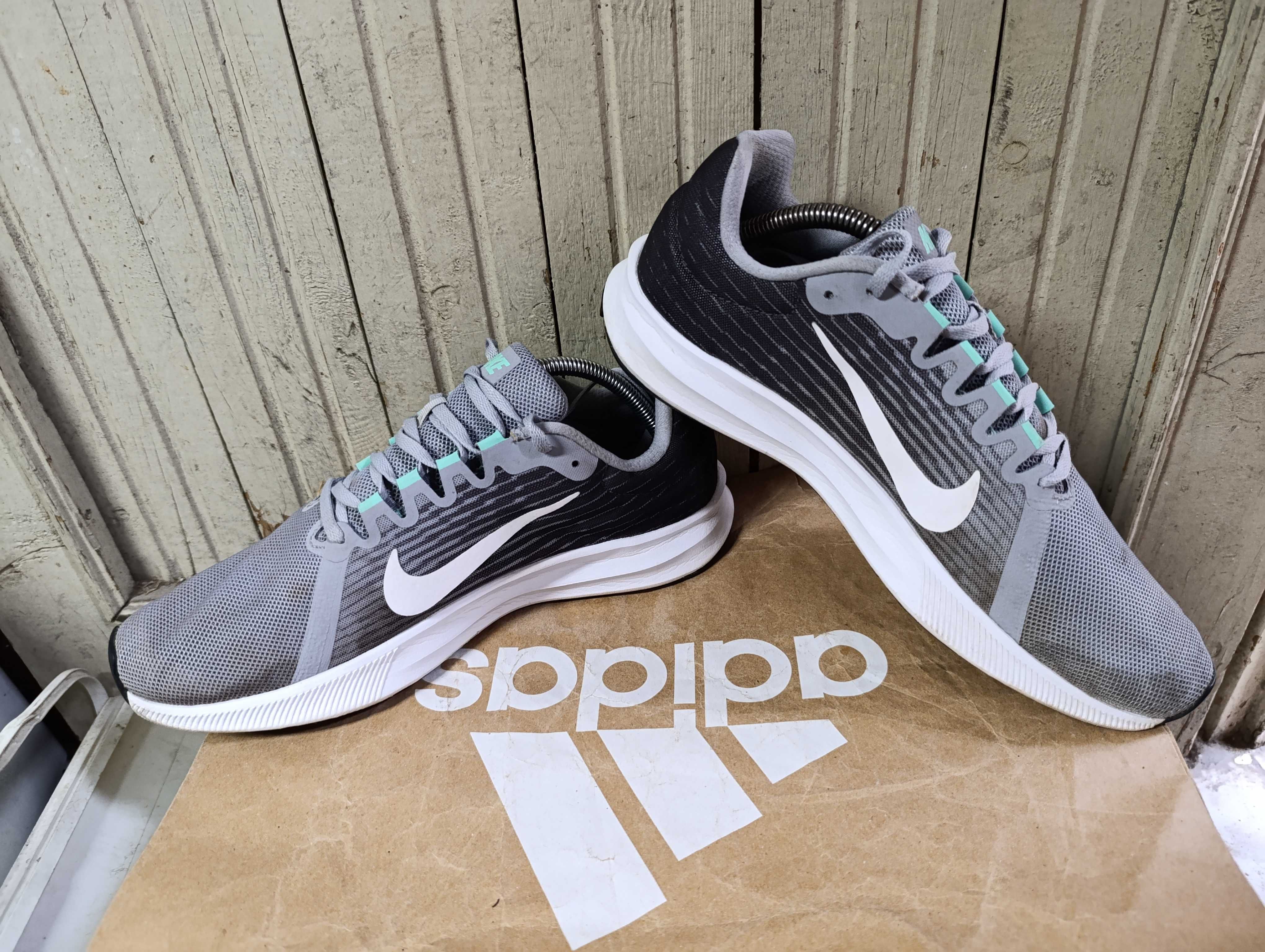 Nike Downshifter 8''оригинални Мъжки Маратонки 45 номер