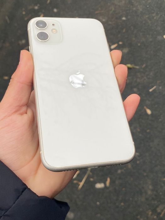 В Продаже айфон 11