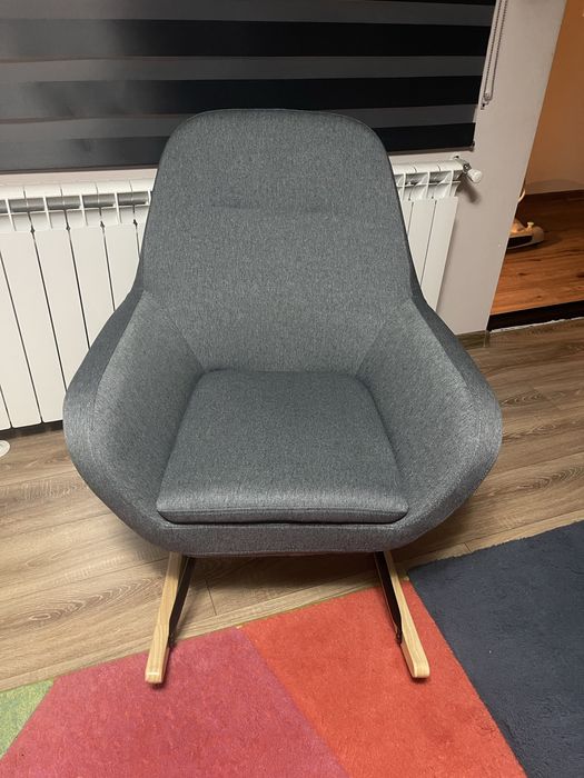 Balansoar camera jysk