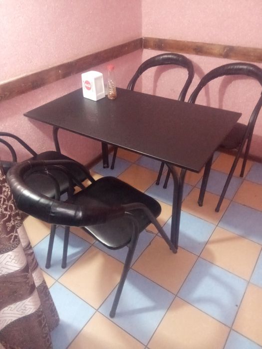 Holodilnik va morozilnik sotiladi