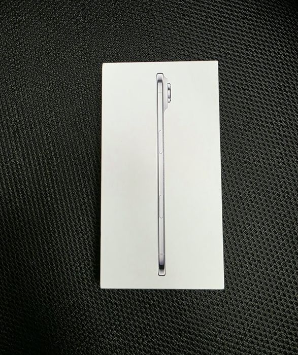 Iphone 17 air sigilat 256