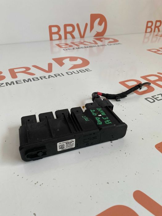 Cip electronic BMW Seria 3 2.0 Tfsi Euro 6 an 2018-2022