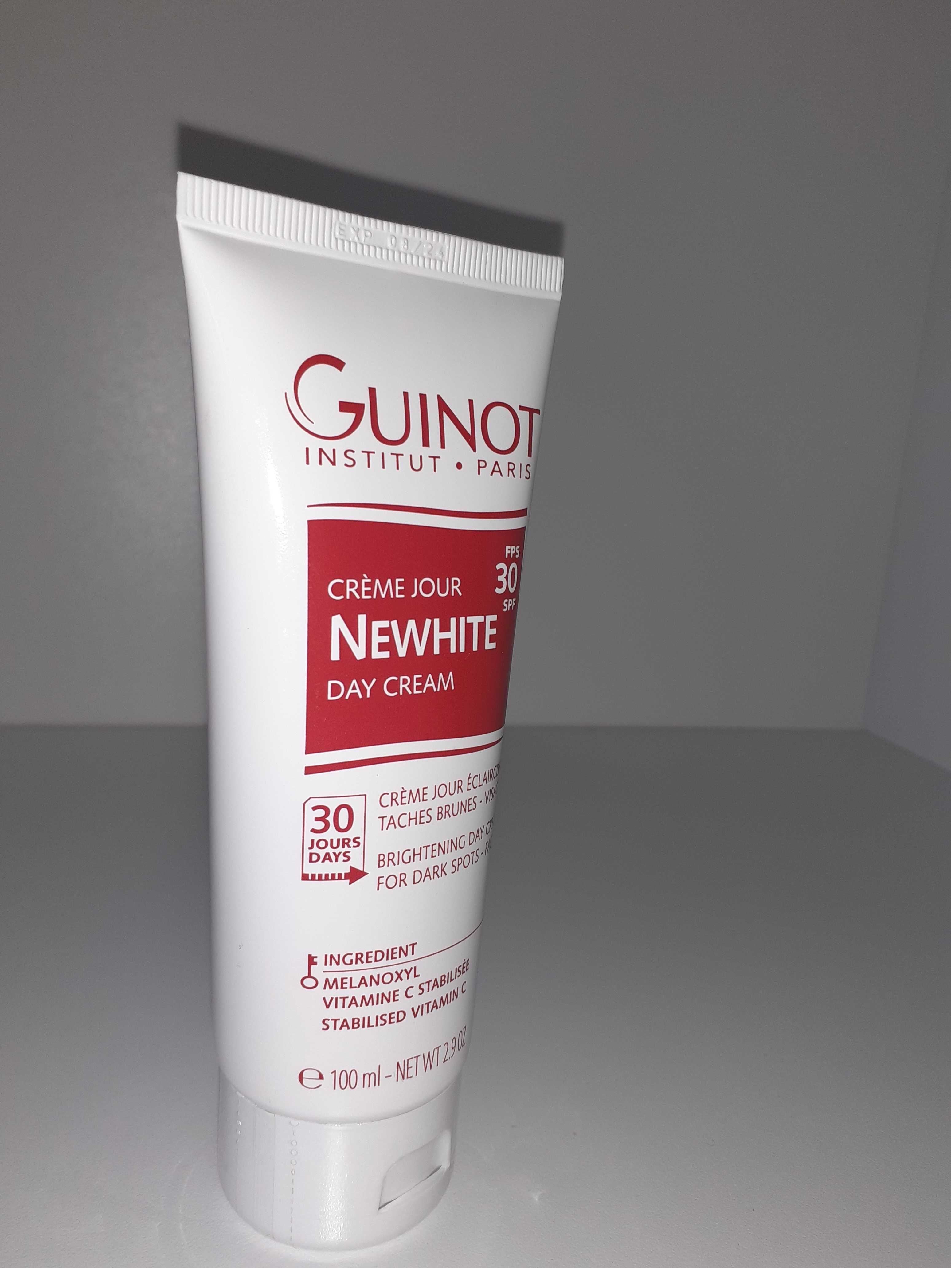 Guinot Brightening Day Cream - Crema de fata pentru luminozitate 100ml
