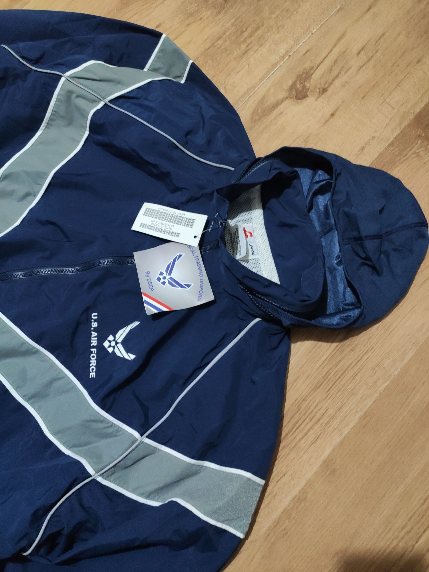 Geaca US Air Force marimea L/XL