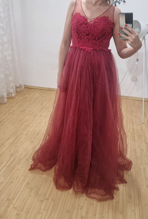 Rochie de ocazie - marca Stefania Caragea