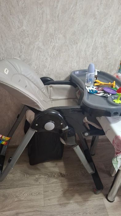 Продам детский стул