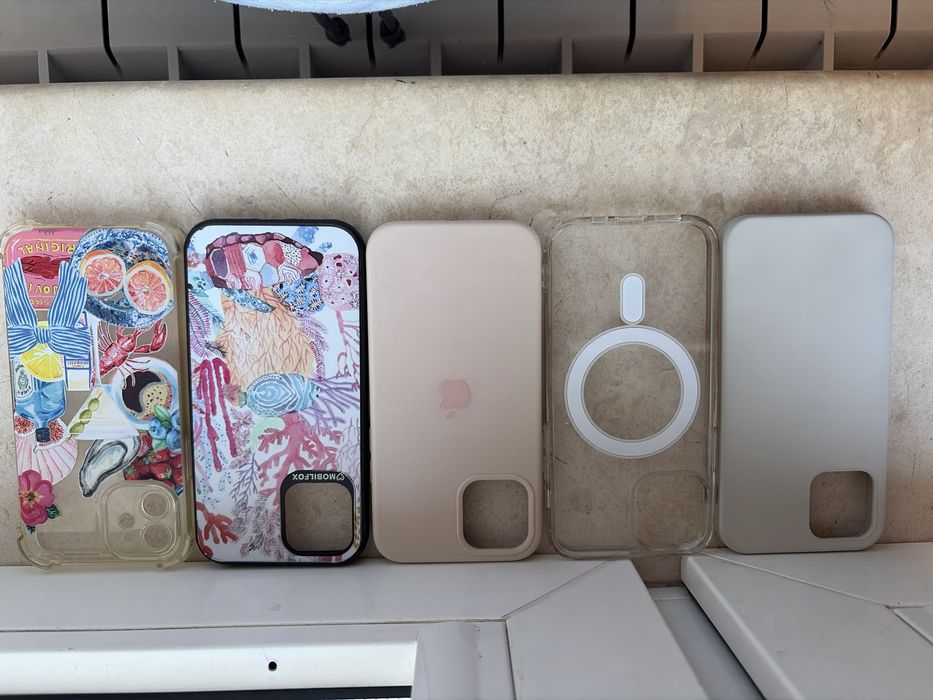 Iphone 12 64GB White