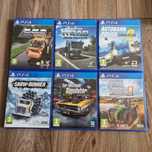 Simulator - Ps4 / Ps5