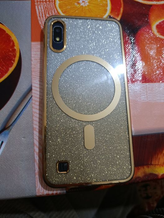 Samsung a10 karabkasi bor