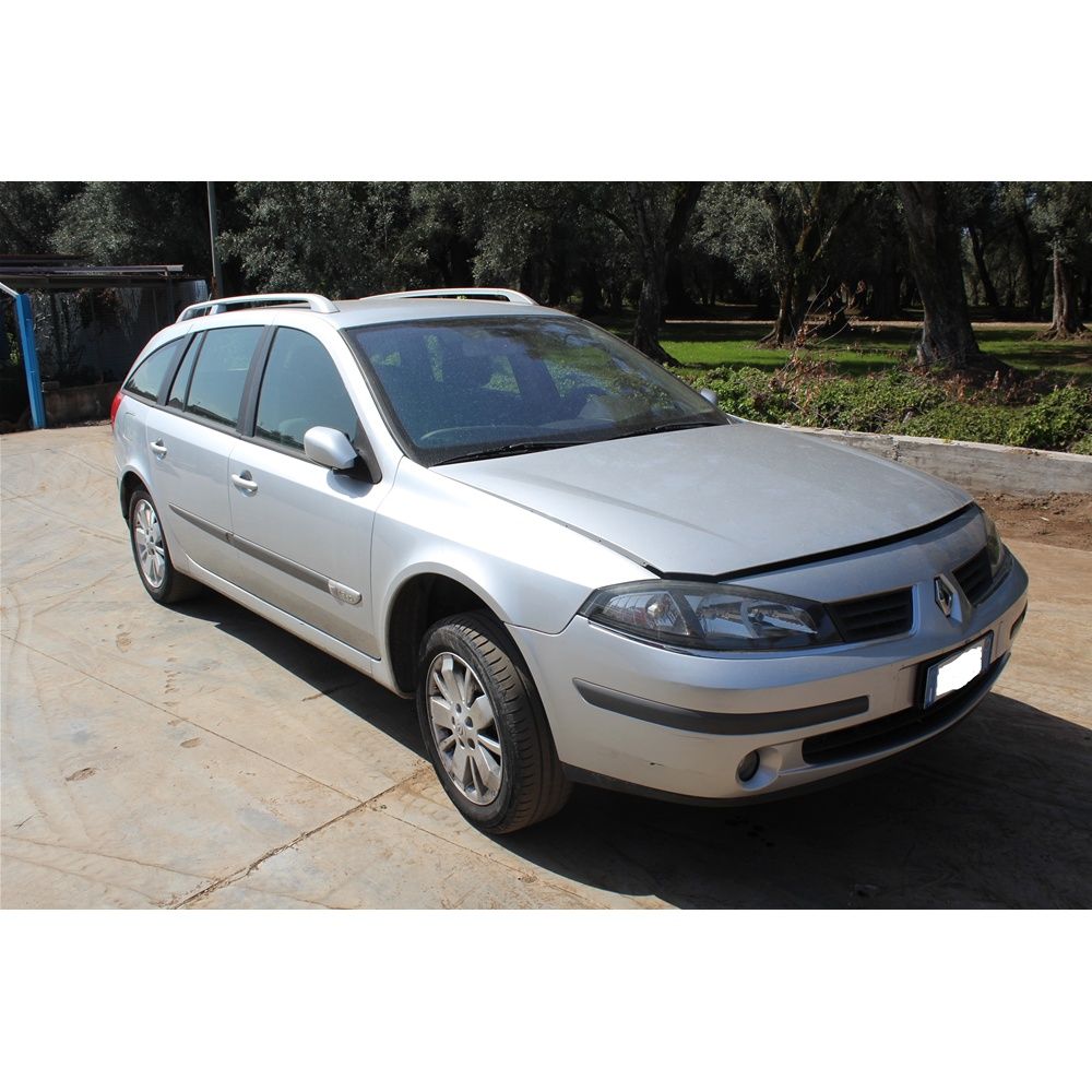 Renault laguna 2.0 dci M9R, 2.2 dci G9T