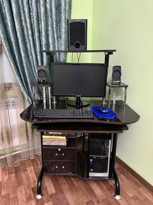 Продам компьютер в комплекте