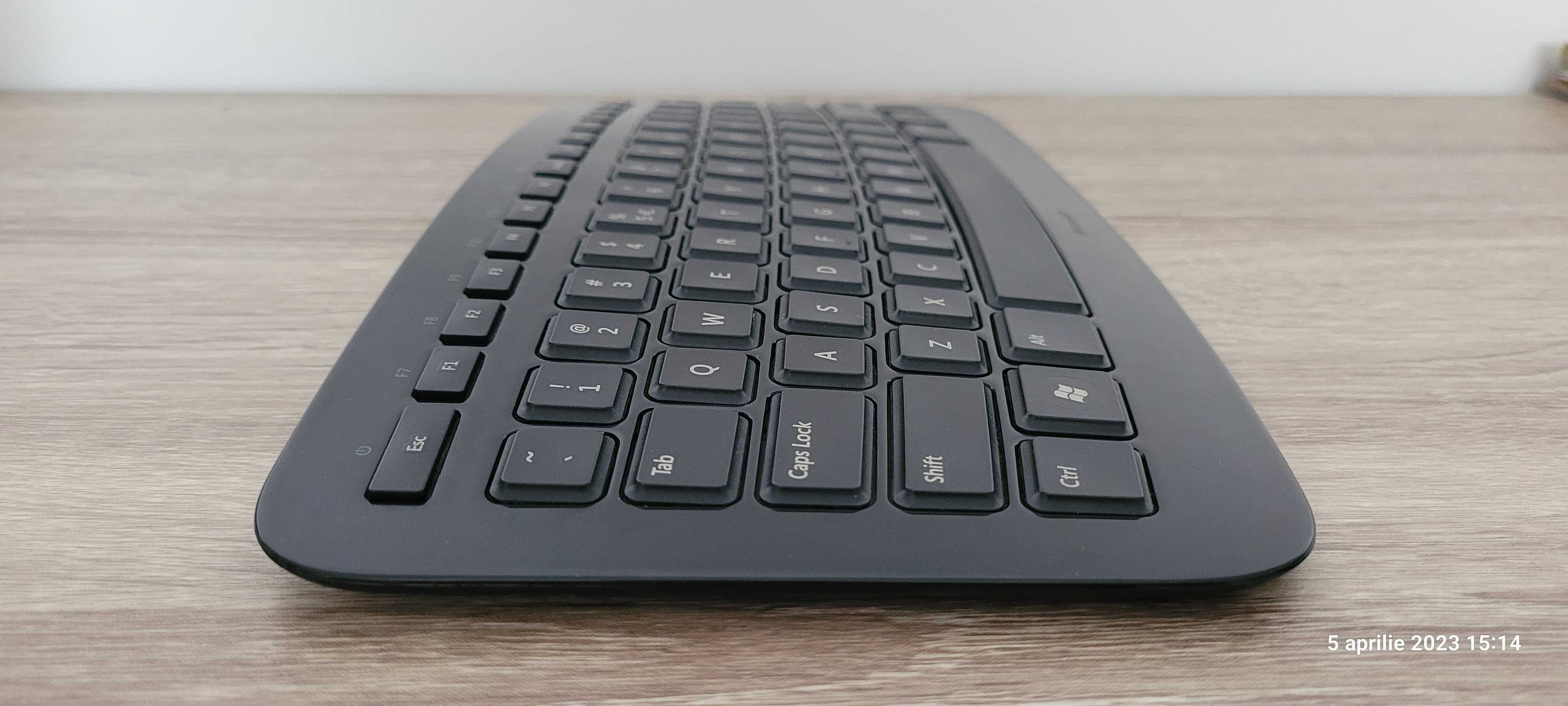 Tastatura Microsoft Arc