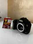 Canon 5D Mark III Amanet BKG