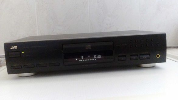 CD player/Sony,JVC,Denon,Philips/