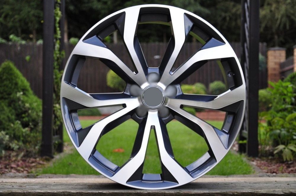 17" Джанти Ауди 5Х112 AUDI A3 A4 A5 A6 Q3 Q5 Голф VW PASSAT B7 B8 CC