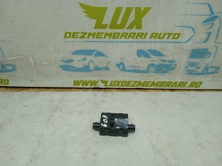 Modul antena radio 9325724-02 BMW Seria 7 G11/G12 [facelift] [2019 -