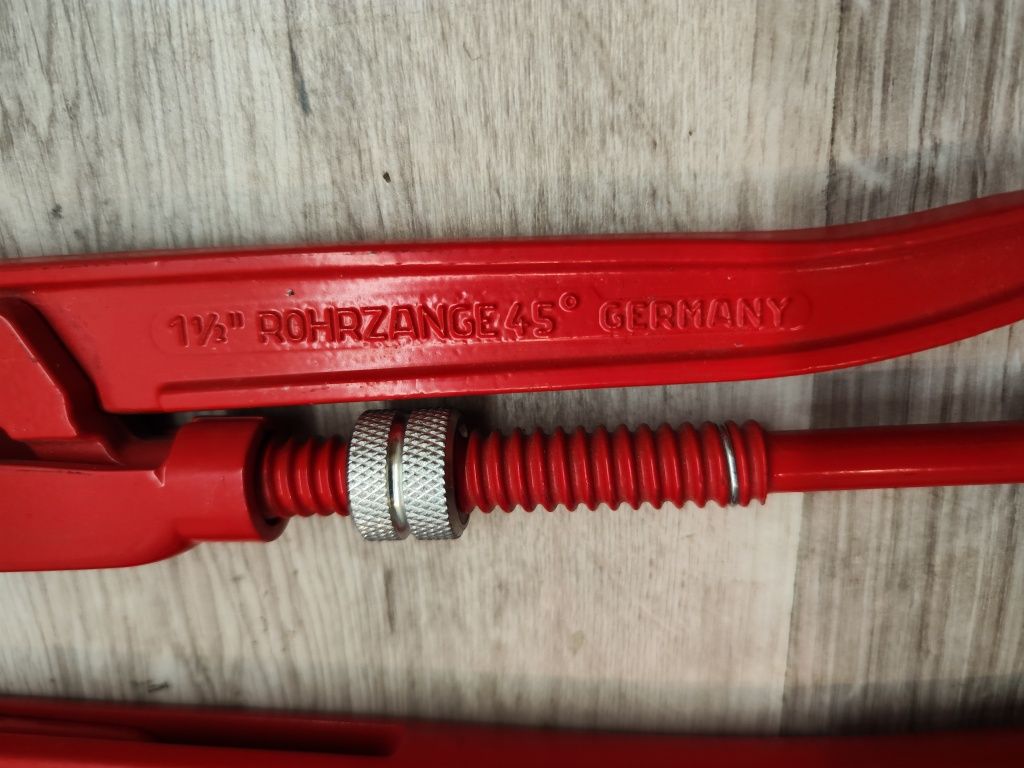 Cleste Knipex , papagal Cobra , instalatori Rothenberger