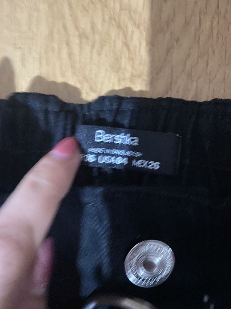 Поли H&M ,Bershka