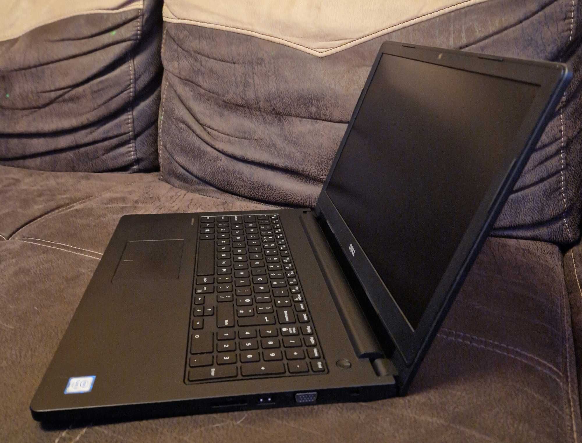 Dell Latitude 3570 I3 6100U/ 8GB DDR3/ 15.6" HD