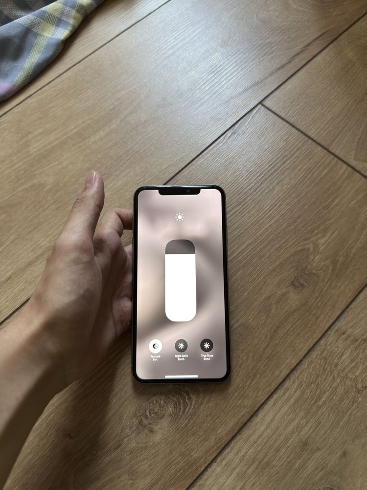 iPhone Xs Max 256