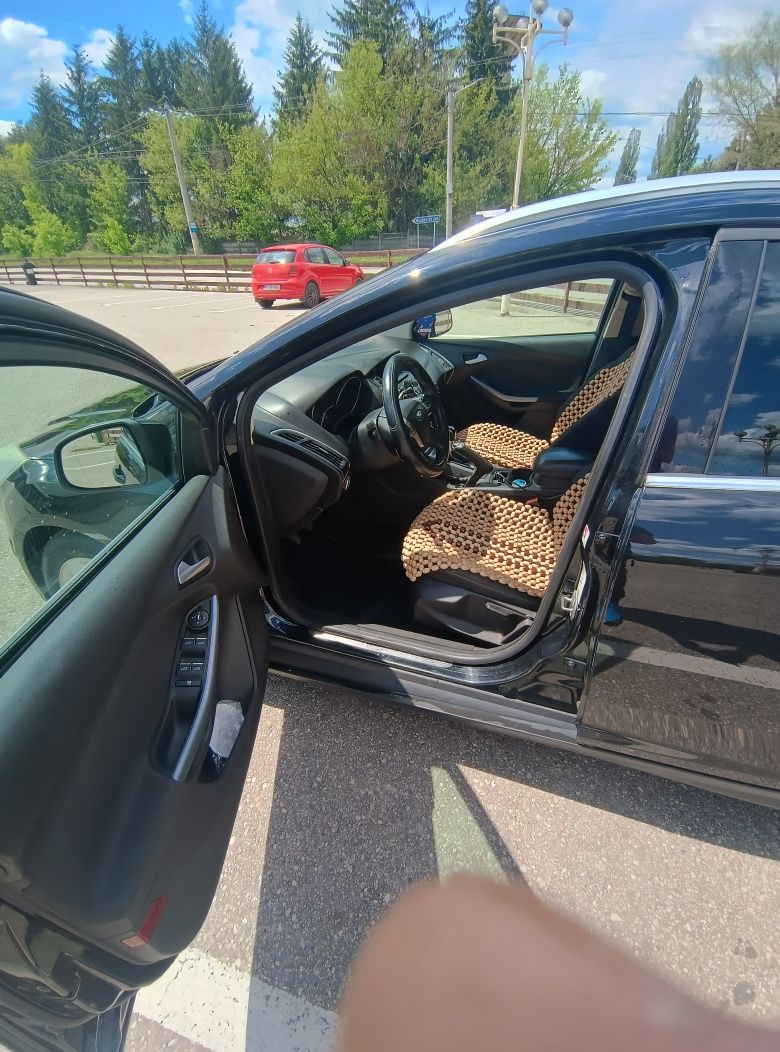 Ford focus MK3 2013 proprietar