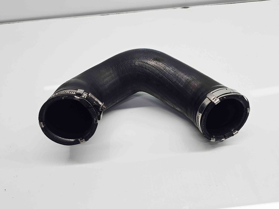 Tub intercooler Audi Q7 (4LB) [Fabr 2006-2014] 7L6145972E 3.0 TDI CASA