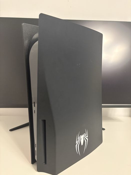 Ps5 Editie Spider-Man2 fara joystick
