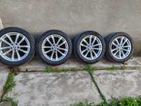 Jante aliaj BMW 19" Style 691 Impecabile